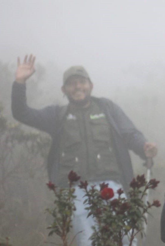 Nicolás Ruíz
