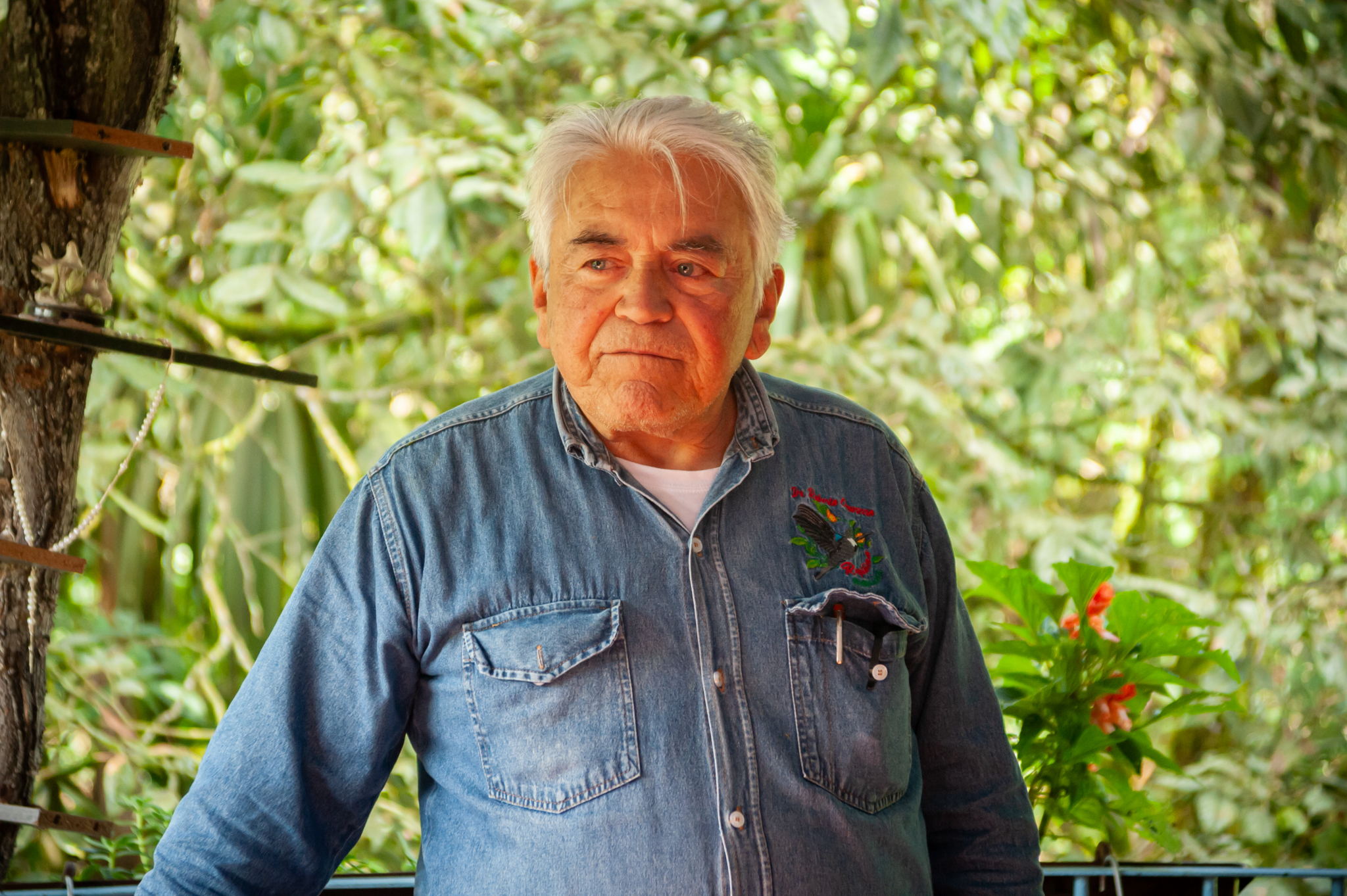 Ramiro Meneses