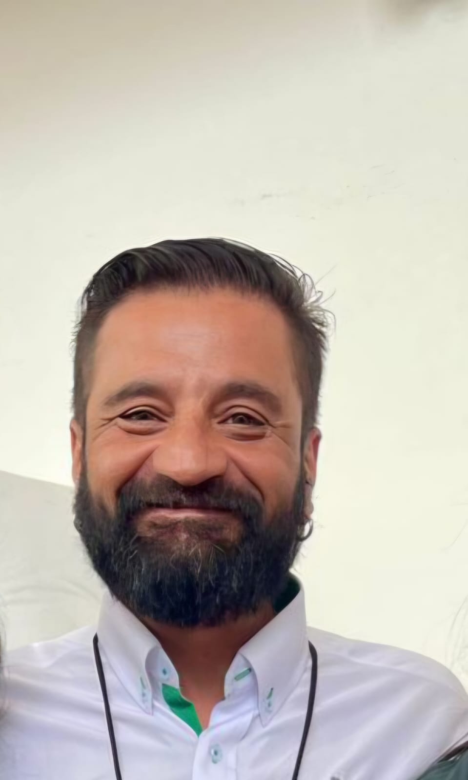 Nicolas Mora